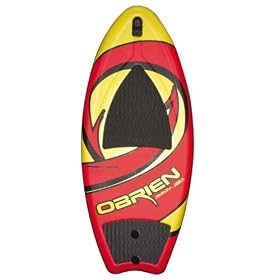 O'Brien Jimmy Jam Wakesurf Trainer