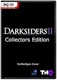 Darksiders II - Collectors Edition
