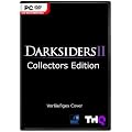 Darksiders II - Collector's Edition