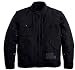 Harley-Davidson® Men's Custer Functional Jacket with Reversible Warmth Liner-LIMITED EDITION. Reflective. Embroidery. 97340-10VM