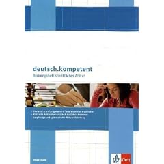 Deutsch.oberstufe. Trainingsheft zum schriftlichen Abitur: Aufsatzformen