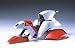 重戦機エルガイム 1/24 スパイラルフロー