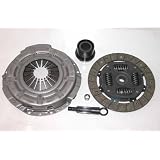 91 Mazda Navajo 4.0L OE Clutch Kit by Phoenix Friction Products