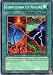 YuGiOh Legacy of Darkness Convulsion of Nature LOD-084 Common [Toy]
