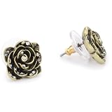 Betsey Johnson Betseys Dollhouse Brassox Flowe