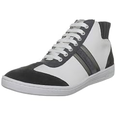 Calvin Klein Sloan Baskets mode homme