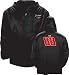 Dale Earnhardt Jr On The Mark 1/2 Zip Wind Jacket