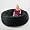 Sumo Sac 4-in-1 Ultimate Inflatable (blue With Black Top) Chair/sofa/bed Image #6