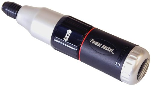 Blue-Point ETPR9 Pocket Rocket 9-Volt Mini Screwdriver