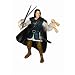 Chronicles of Narnia Prince Caspian Basic Figure Castle Escape Prince Caspian_s-2