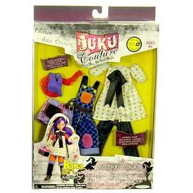 Juku Couture 9