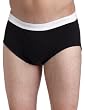 Calvin Klein Men's Basic Brief, 3-Pack