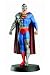 Search : DC Superhero Figurine Collection #42 Cyborg Superman