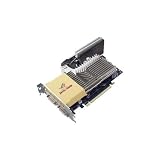 ASUS EN8600GTS SILENT/HTDP/256 PCI-E HDTV Output DVI-I VGA 256MB DDR3 675MHz Video Card