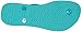 Havaianas Slim Flip Flop Sandals, Kids, Cyber Orange