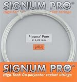 SIGNUM PRO�y�V�O�i���v���z�e�j�X�X�g�����O Plasma�@Pure1.23