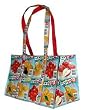KILUS Recycled Juice Box - Market Bag (Fair Trade)