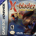 Xbladz: In Line Skating