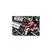 Injen Technology RD1930BLK Race Division Black Cold Air Intake System