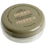 Brooks Heritage Saddles Proofide Leather Dressing