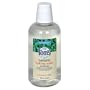 Tom's of Maine  Baking Soda Mouthwash, Natural, Peppermint, 1 pt (473 ml) (Pack of 4)
