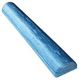 Muscle Driver EVA Half Foam Roller - 36 x 3