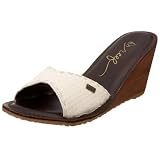 Reef Women's Savvy Wedge Slide