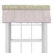 CoCaL Window Valance-Bella