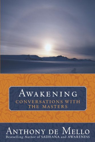 Awakening: Conversations with the Masters Book Image