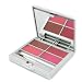 Pocket Palette Lip Gloss Compact - Quad no.9