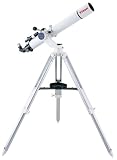 Vixen 天体望遠鏡 惑星観察スタートパック ポルタA80Mfセット 323012