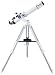 Vixen 天体望遠鏡 惑星観察スタートパック ポルタA80Mfセット 323012