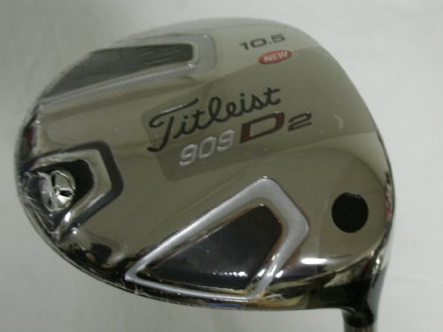 Titleist 909 D2 10.5* 909D2 NEW