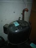 Compressor Copeland CRT5-0450-TFD 380/420/460 - 3 - 50/60