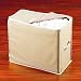 H & L Russel King Size Duvet Chest Bedding Clothing Storage Box
