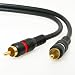 Mediabridge - RCA Audio Cable - Stereo (L/R) - 6ft