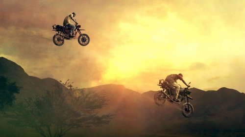 Resident Evil 5 image