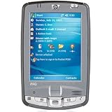 HP iPAQ Pocket PC hx2790c - Windows Mobile 5.0 Premium Edition - PXA270 624 MHz - RAM: 64 MB - ROM: 512 MB 3.5