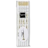 Crayon � papier musique Trompette (lot de 6)