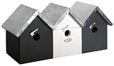 Esschert Design USA NK41 Sparrow House