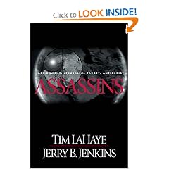 Assassins (Left Behind, Book 6)
