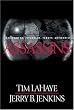 Assassins: Assignment Jerusalem, Target Antichrist