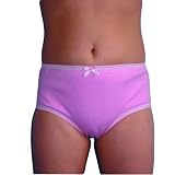 Girls Protective Brief