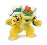 Mario Galaxy - Desk Top Figures - BOWSERIMAGE