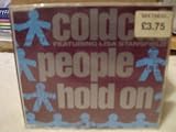 People Hold On