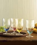 Lenox Butterfly Meadow Iced Beverage, Set of 4