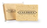 Caldrea Pop-up Sponges, 10-Count Packs (Pack of 2)