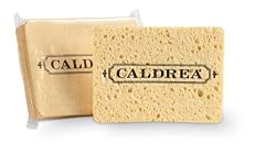 Caldrea Pop-up Sponges, 10-Count Packs (Pack of 2)