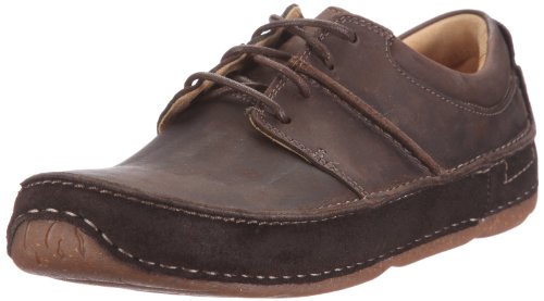 Clarks Mohave Heart 20349612 Herren Halbschuhe Preisvergleich