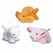 Look Who's Talking Goldfish (It bubbles!)